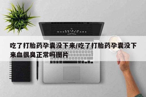米非司酮在线下单吃了打胎药孕囊没下来/吃了打胎药孕囊没下来血很臭正常吗图片