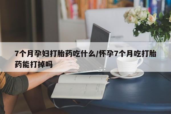 米非司酮在线下单7个月孕妇打胎药吃什么/怀孕7个月吃打胎药能打掉吗